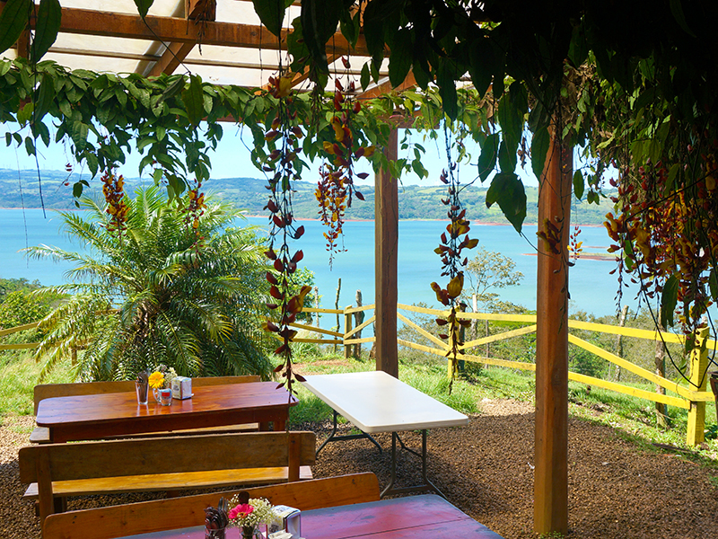 Pantalla Experiencias